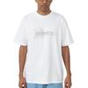 Carhartt WIP SS24 S/S Unified T-Shirt Letter Print Crew Neck Short Sleeve T-Shirt Men Tops White I033180-02-XX