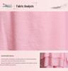 Spring/Summer Fairy Zen Suit: Women's Chinese-Style Cotton Linen Tai Chi & Dance Set