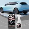 Entretien de carrosserie – Vernis pour voiture
