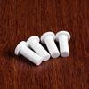 Capac Dop Capăt 1/4" 3/8" OD Conector Rapid POM Pentru Acvariu Filtru Apă RO Sistem Osmoză Inversă 10 Buc