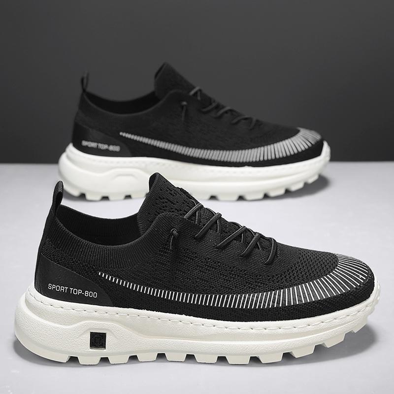 Fashion CYYTL Sneakers Summer Mens Shoes Casual Breathable Sports Outdoor Running Hiking Luxury Tennis Fashion Platform Designer Loafers