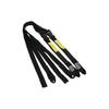 ROK straps MC Stretch Strap BK ROK00025 Black