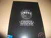 BTS FC Limited DVD BTS JAPAN OFFICIAL FAN MEETING UNDERCOVER MISSION 2015 VOL.2