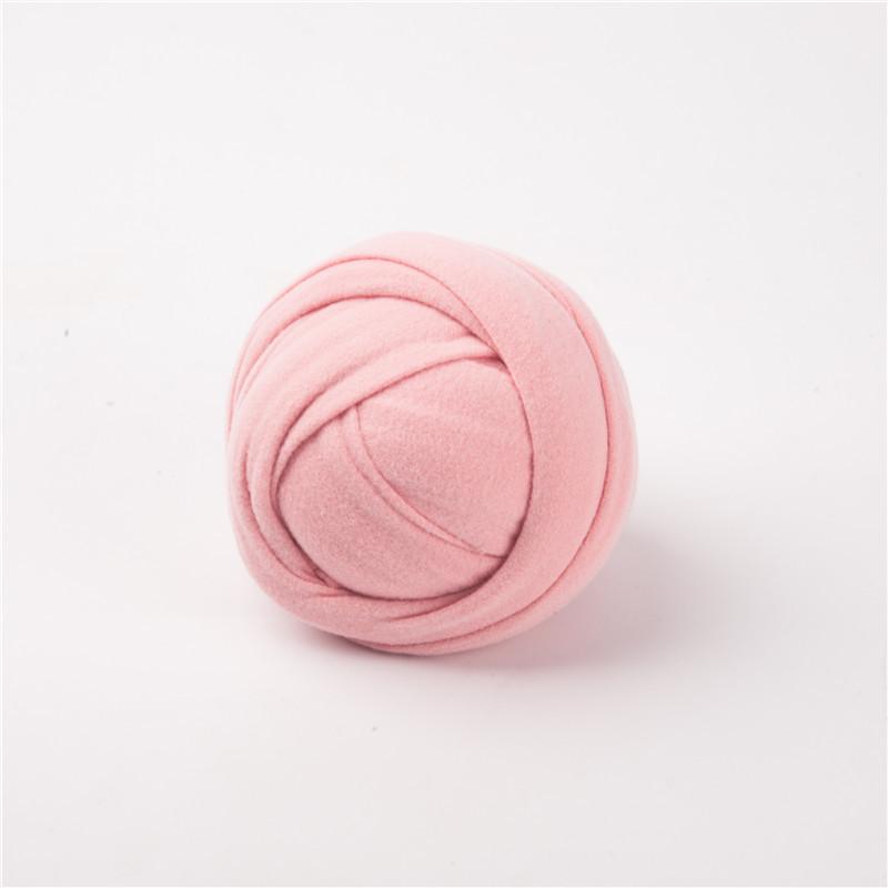 Newborn Elastic Milk Silk Swaddle Wrap for Photography Props