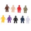 Combination Action Figures Building Compatible Accessories Toy For Children