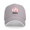 Jenkins Baseball Cap Golf Hat Genuine Black Unique S Hard  Women Mens