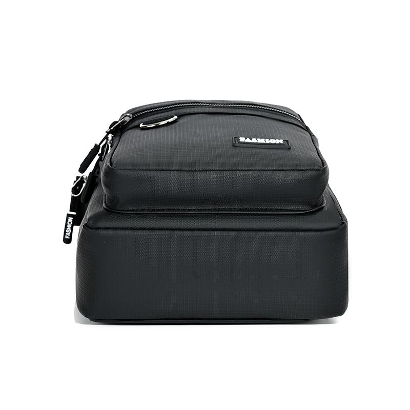 Fashion Casual Men's Bag Handbag Lightweight Oxford Men's Purse Small Shoulder Bag Stylish Elegant Men's Bag Messenger Bag