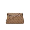 Guess Noelle II HWBG96 72210 Brown Bag