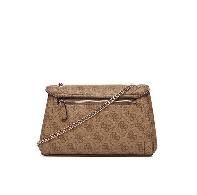 Guess Noelle II HWBG96 72210 Brown Bag