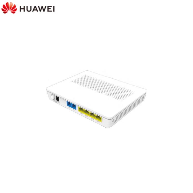 

Внутрішній оптичний мережевий термінал Huawei EG8240H5 (ONT)