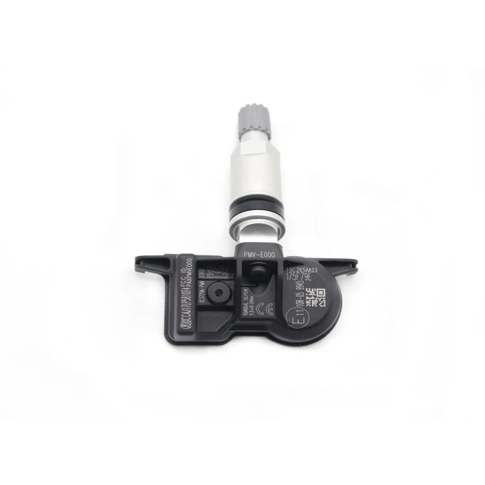 

TPMS 42607-02050 PMV-E000 For Toyota Camry 4Runner Tacoma Sequoia Lexus ES RX 315Mhz 14-2025 Tire Pressure Sensor Monitor System For Toyota Lexus