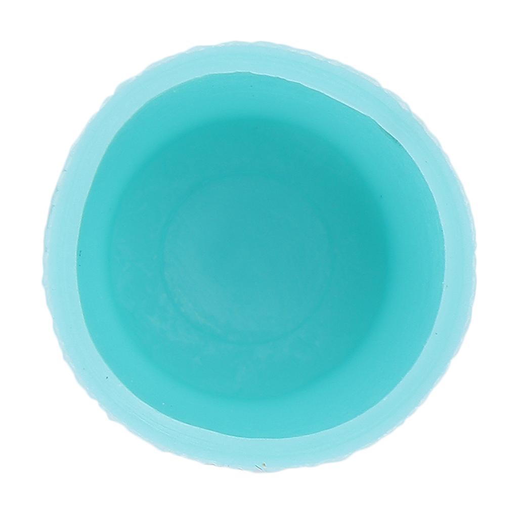 300pcs Disposable Tattoo Pigment Cup Tattoo Tools Tattoo Ink Pigment Cup Disposable Silicone Eyebrow Lip Eyes Tattoo Pigment Cup