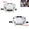 Motorrad ATV Vorder- und Hinterrad-Scheibenbremssattel für 50cc 70cc 110cc 125cc 150CC 250cc Quad Go-Kart Taotao SunL Roller Zubehör