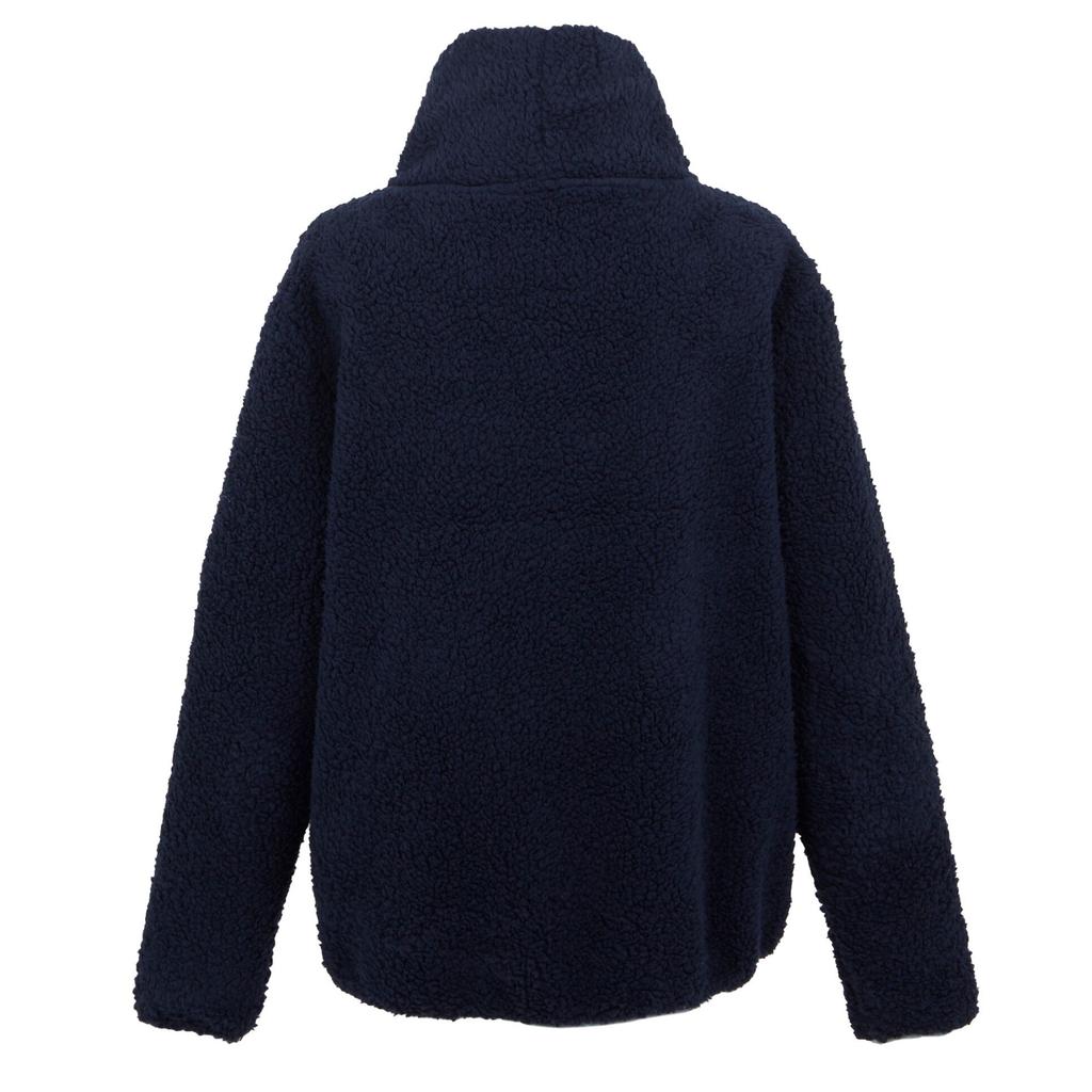 Regatta Womens/Ladies Ria Fluffy Overhead Fleece Top