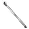 Torque wrench 19-110Nm certified 3/8"