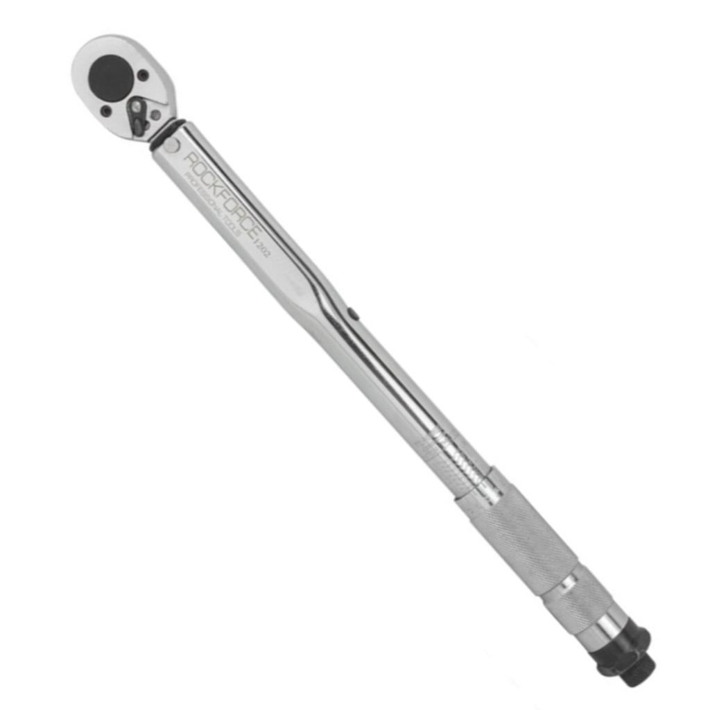 Torque wrench 19-110Nm certified 3/8"