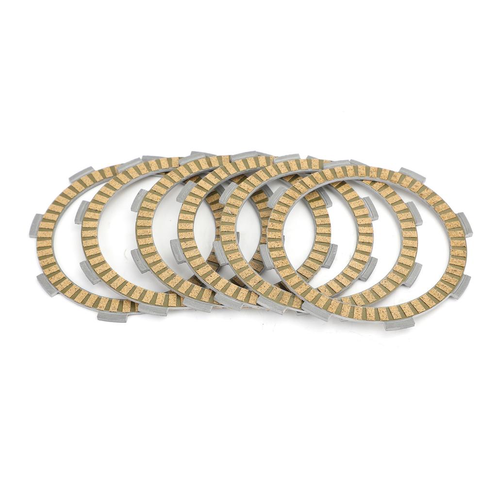 Clutch Kit Iron Friction Plates for Honda CRF150 CRF 150 RB 2007-2017