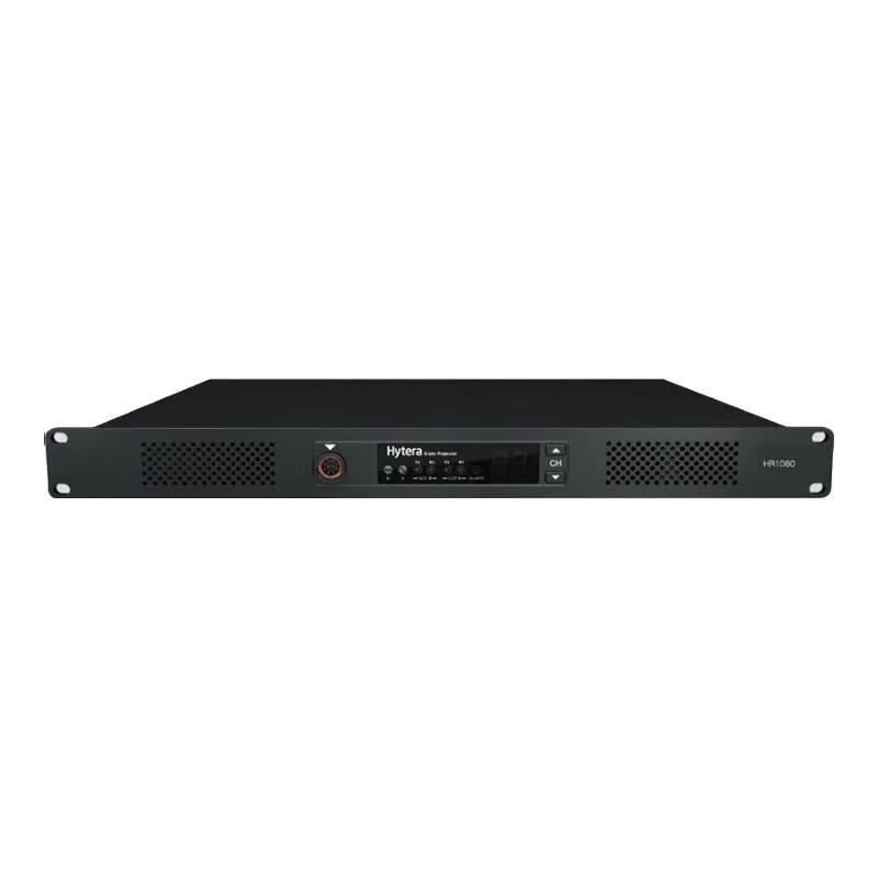 

Hytera HR1060U1 Digital Repeater with Installation Kit (CN version)
