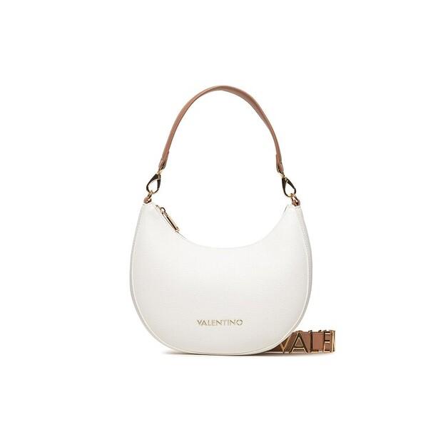 Сумка Valentino Alexia VBS5A808 белый
