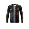 Warme Kleidung – Pullover & Langarmshirts