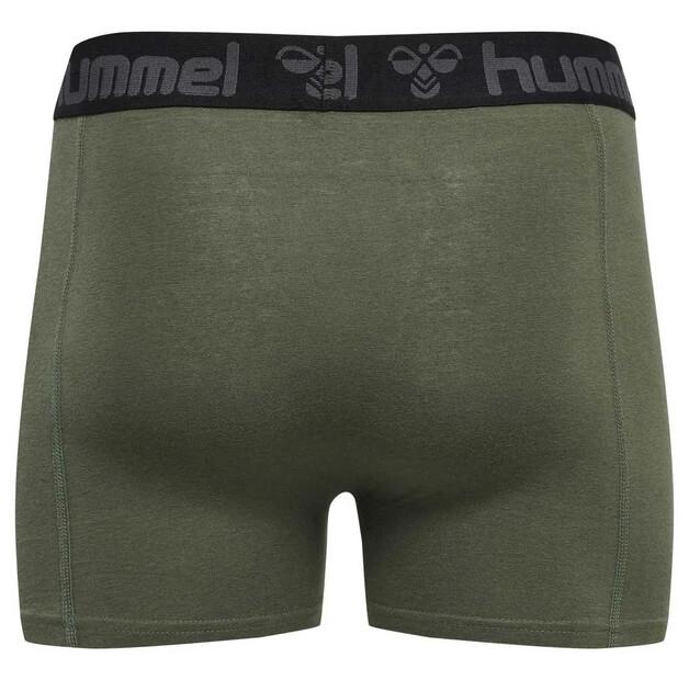 Hummel Marston боксеры 4 шт.
