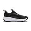 New LiNing SOFT GO Anti Slip Wear Resistant Lightweight Breathable Low Top Casual Shoes Women's Black