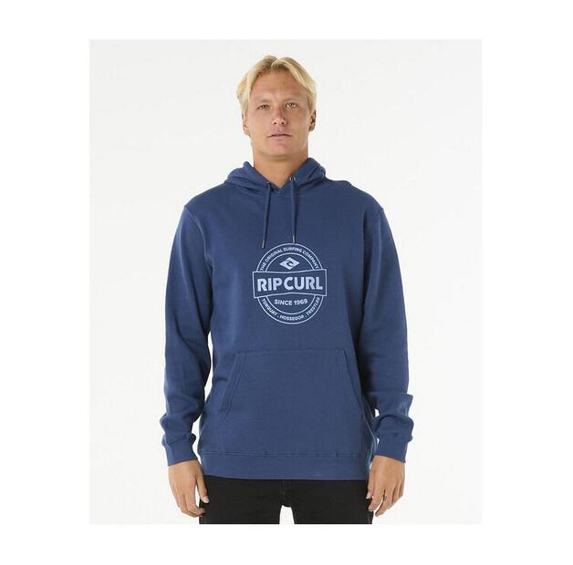 Толстовка с капюшоном Rip Curl Stapler Hood EU XL