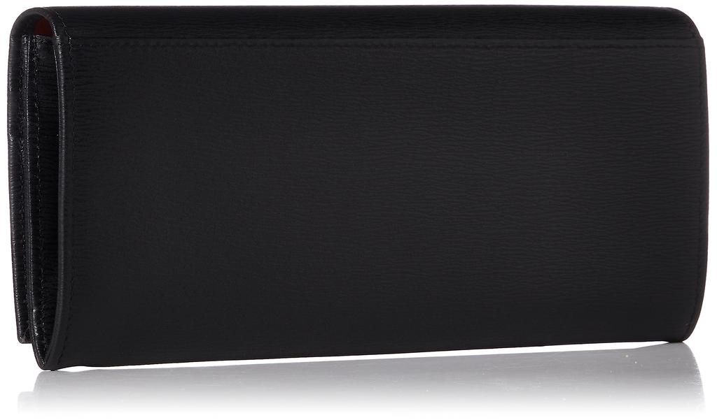 Long Wallet 3044871 Rozo NOIR [Longchamp] Women's [Item]