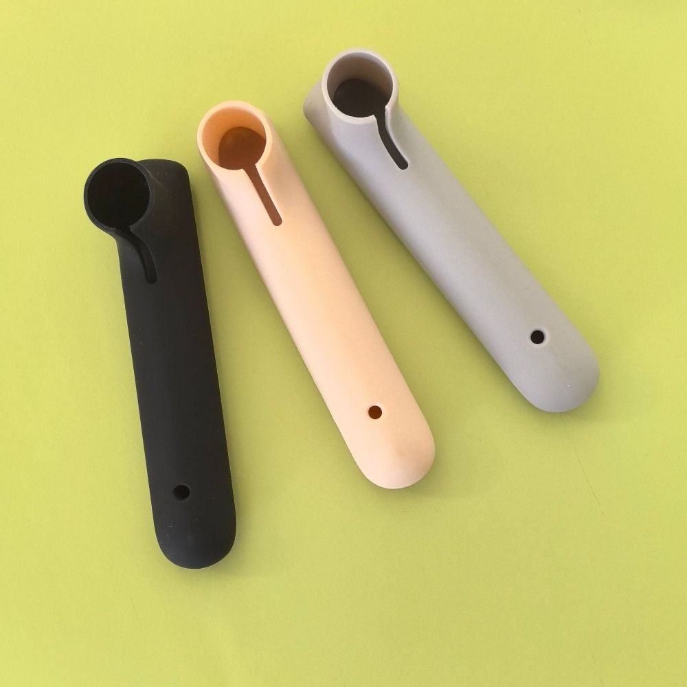 Silicone Door Knob Cover Anti Collision Doorknob Sleeve  Home Decoration