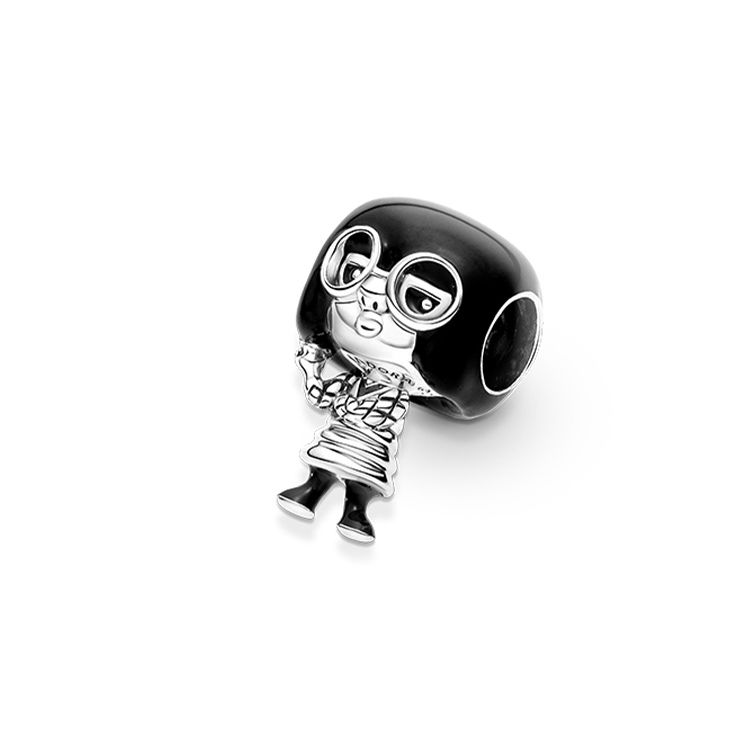 Pandora Disney Pixar Moina Charm Men Accessories Silver 792026C01 Silver,F