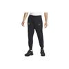 New Knitted Sweatpants Men's Black DV4832-426