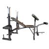 MASTER Rambo 3 training bench