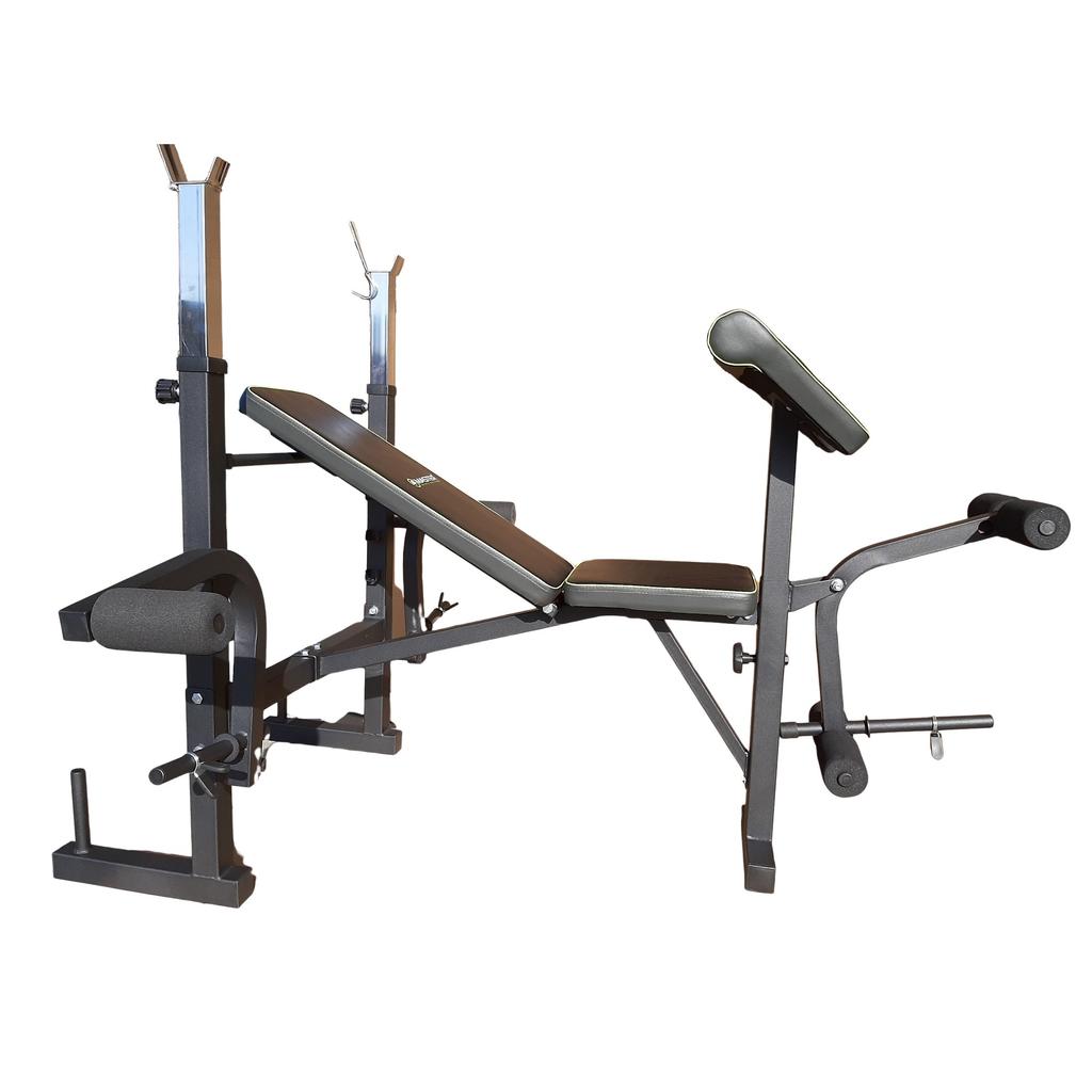 MASTER Rambo 3 training bench
