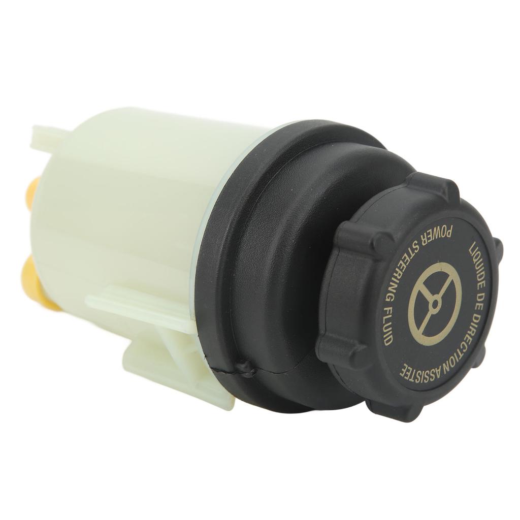 Power Steering Fluid Reservoir Tank LR000578 Replacement for Land Rover Freelander 2 2006‑2014