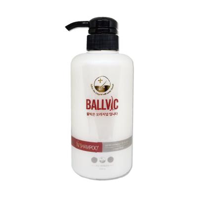 Volvik W Shampoo 500ml, 1 Unit