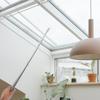 Acessórios para janelas – Varões para as cortinas e acessórios