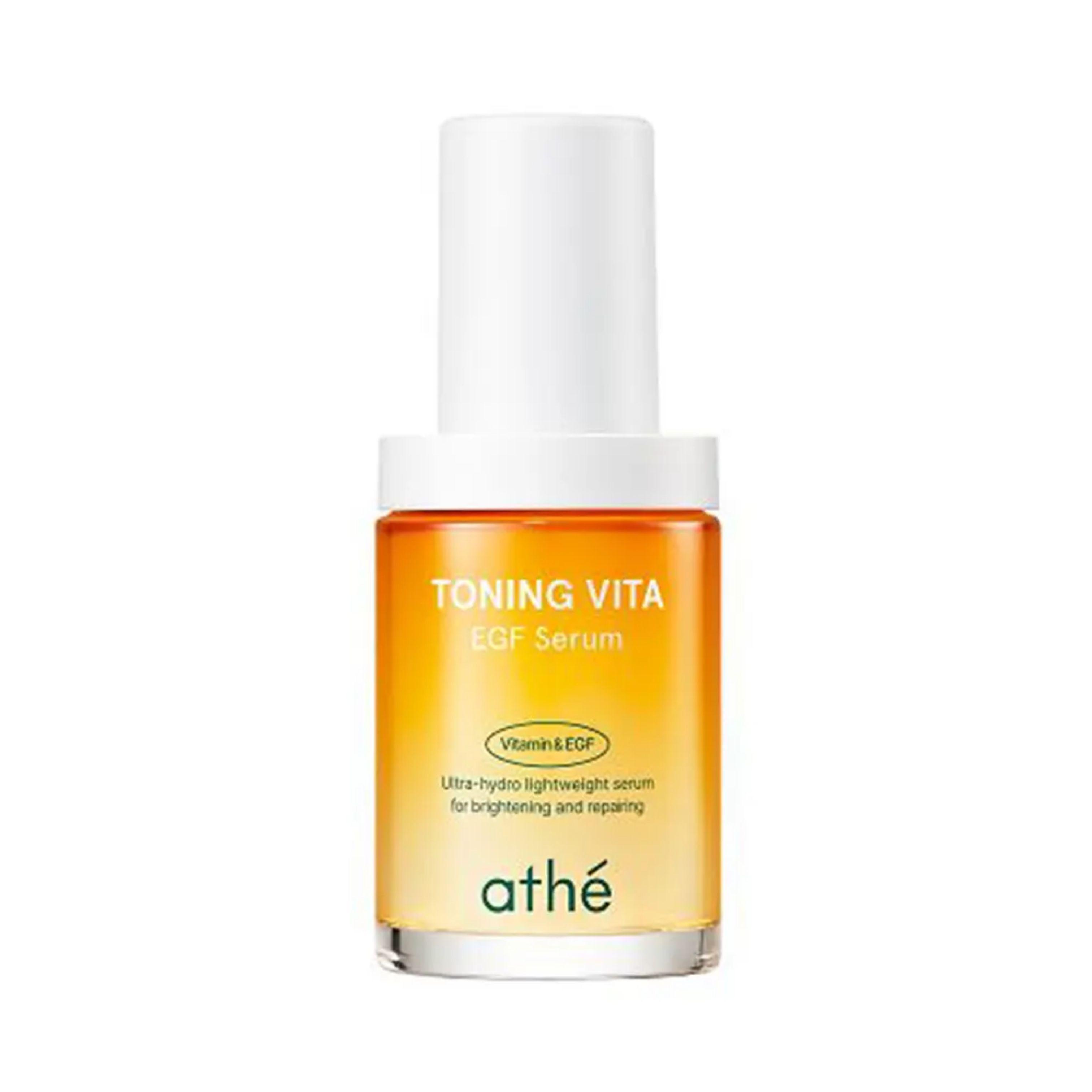 athe Toning Vita EGF Serum 30ml