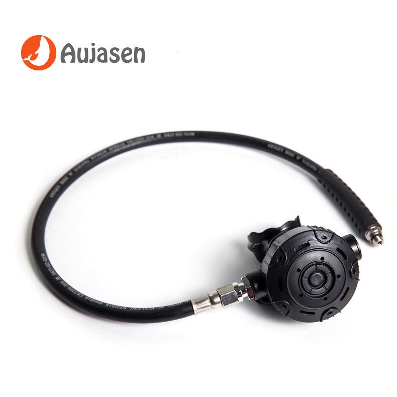 Aojiasheng Diving Regulator Second Stage Valve