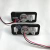 FT-86 LED License Plate Light for Toyota