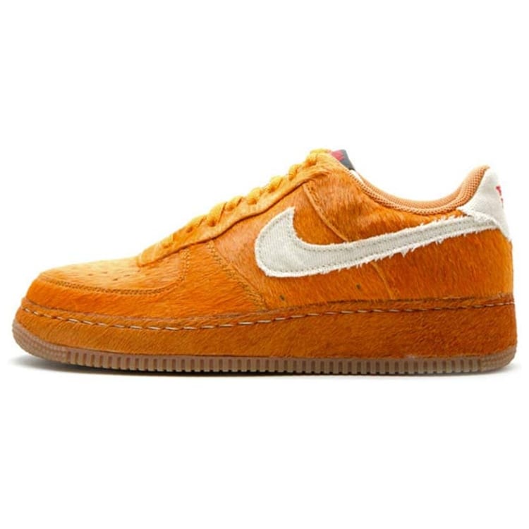 Nike Air Force 1 Low Halloween