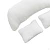 Photography Props Posing Pillow Photo Accessories Aid for Newborn Boy Baby