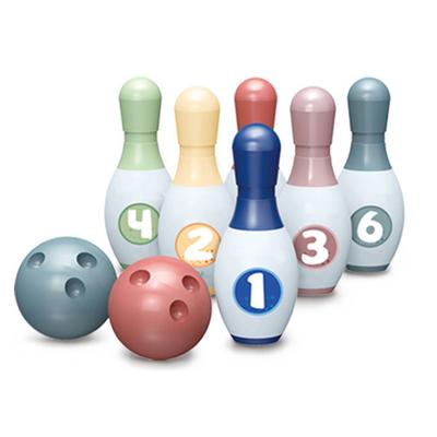 Šport a vonkajšia zábava – Bowling