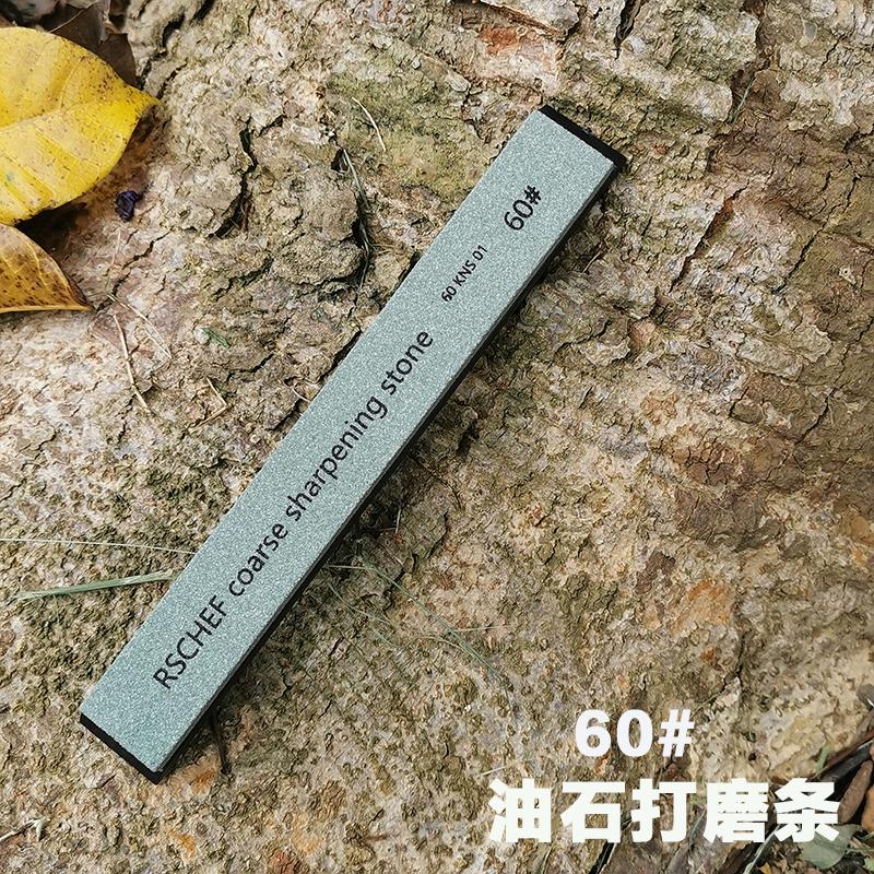 Kitchen knife edge sharpener replacement Polished stone whetstone grinding stone ,sharpening system 60-10000grit Polished stone