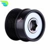 Alternator Pulley For DODGE JEEP Patriot 24-83278-4 7903-2287 MH-20752A 04801323AB 04801323AC A234D037BC A252C5421C