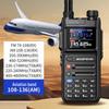 Radio Ricetrasmittente Bidirezionale BAOFENG UV26M Pro con GPS e Bluetooth (Versione NC)