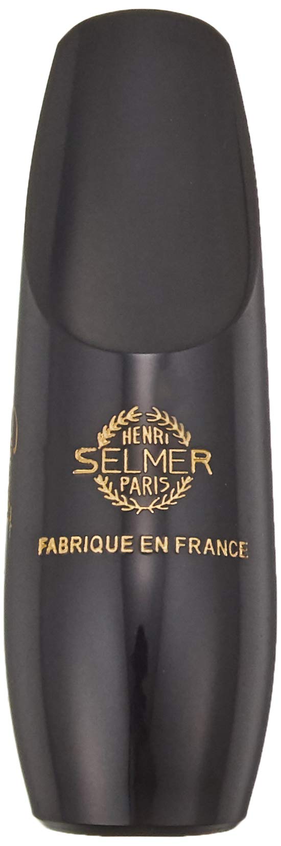 

Selmer Paris Soprano Sax Mouthpiece Concept