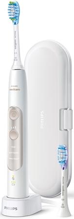 

Philips Sonicare ExpertClean 7300 HX9601/03 sonic toothbrush TU прозрачный