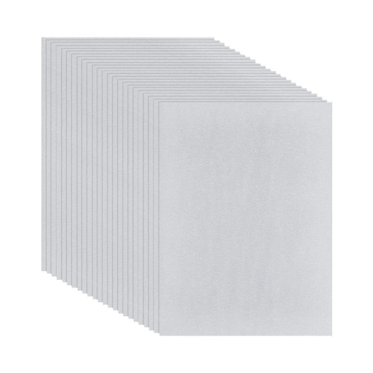 

100 Strong Craft Paper Roll For DIY Sewing tasks Printer Compatible And Practical 29x20cm 1