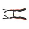 Ergonomic Shoulder Support Strap With Sponges Cushions And AntiSlip Design For BR800 BR800X Blower Machine Accessories top sale