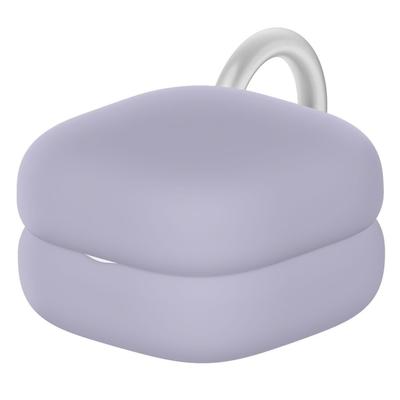 Case Cover for Sony LinkBuds Open Ash Violet WF-L910 Only